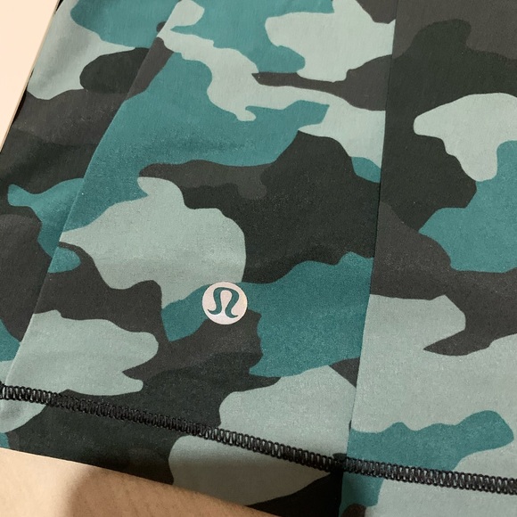 Lululemon Pace Rival Skirt Regular - Picture 9 of 9